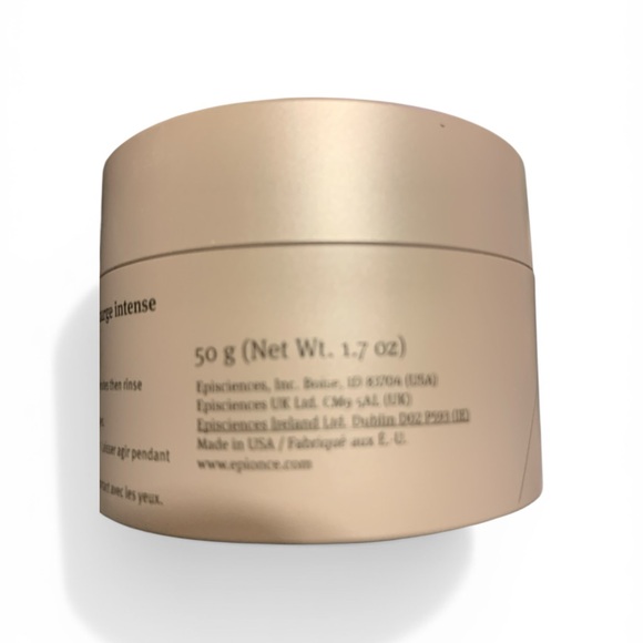 Epionce Intense Recharge Mask - Cream 1.7oz (30019) - Picture 7 of 9